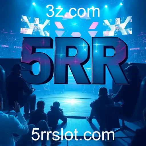 Explorando Novas Dimensões em 5RR