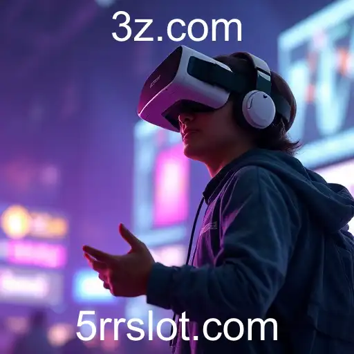 Inovações e Desafios no Mundo dos Jogos