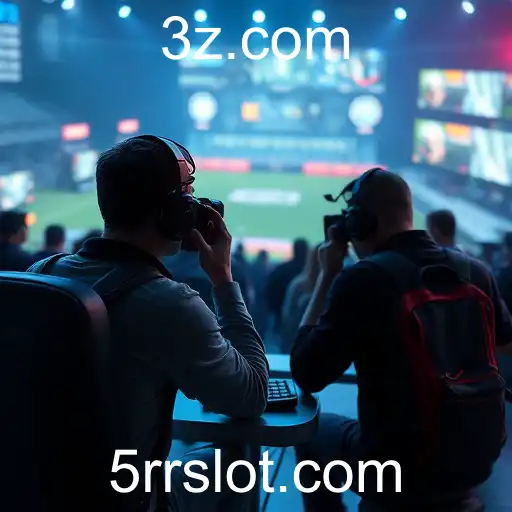 A Revolução do 5RR nos Jogos de 2025