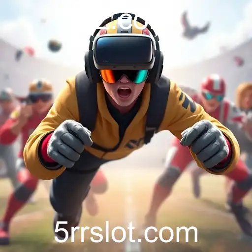 Tendências e Novidades no Mundo dos Jogos em 2025