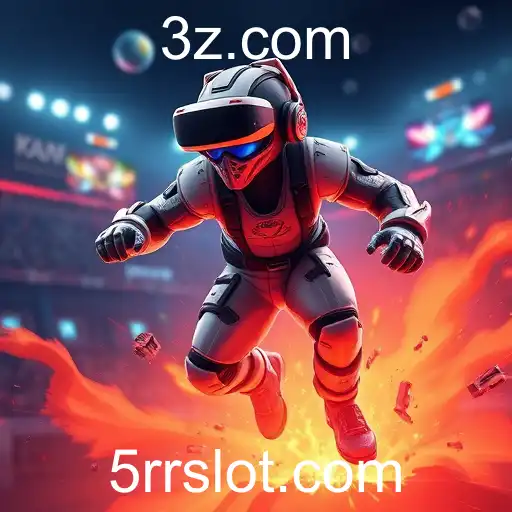 Transformações na Indústria de Jogos e o Papel da 5RR