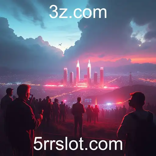 A Revolução do 5RR nos Jogos de 2025