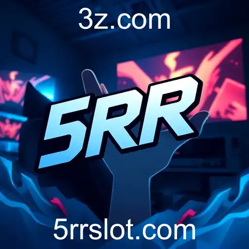 5RR: Revolução e Inovações no Mundo dos Jogos