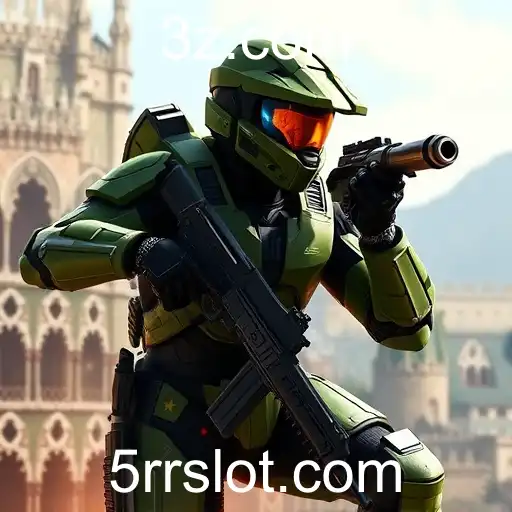 A Fascinante Dinâmica dos Jogos de Ação nos Videogames