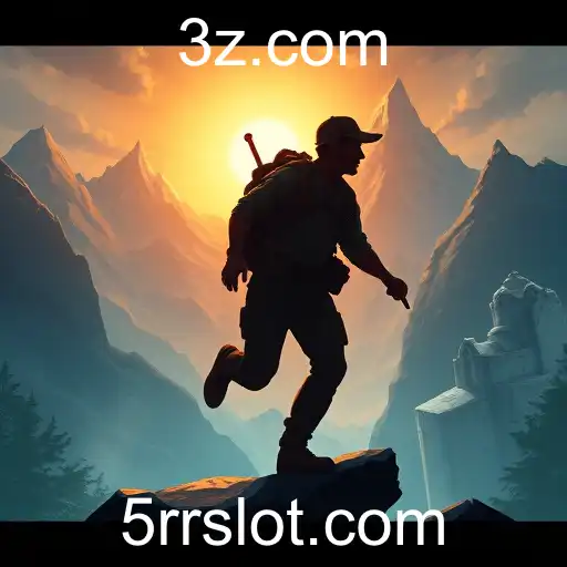 Exploração e Desafios: A Trajetória dos Jogos de Aventura no 5RR