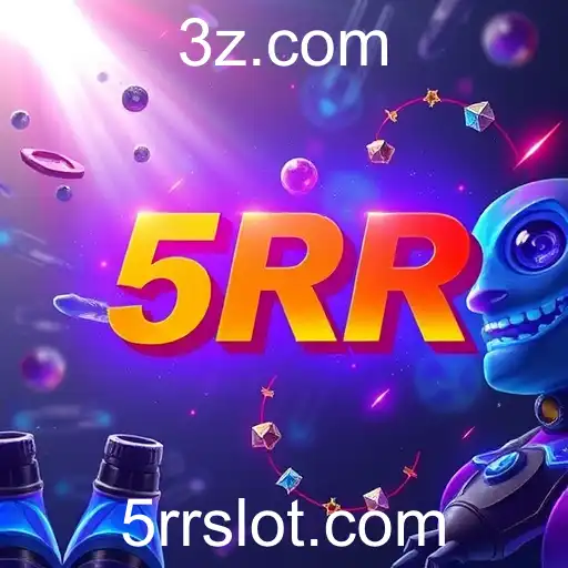 A Ascensão do 5RR: Tendências e Impactos no Mundo dos Jogos