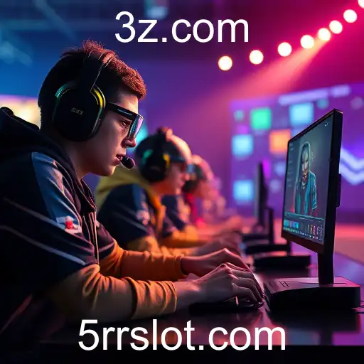 Crescimento dos eSports no Brasil e o Impacto de Plataformas Online