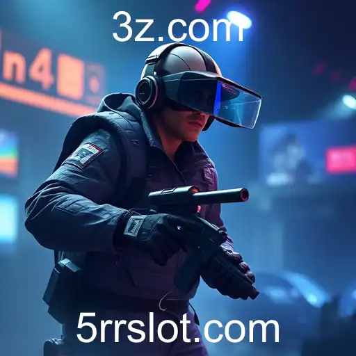 A Evolução dos Jogos em 2026 e o Impacto de 5RR