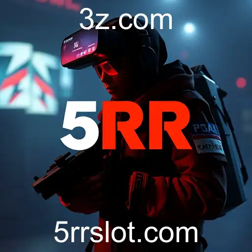 Explorando o Impacto de '5RR' na Comunidade Gamer