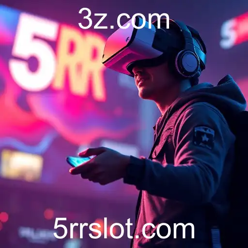 Avanços e Perspectivas no Mundo dos Jogos Online