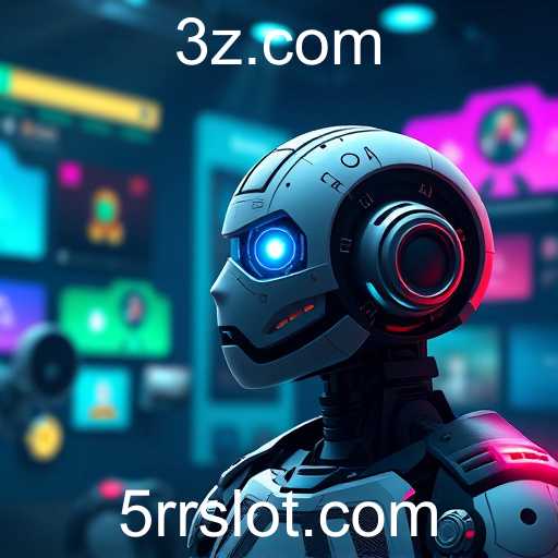 Tendências e Desafios no Mundo dos Jogos em 5RR