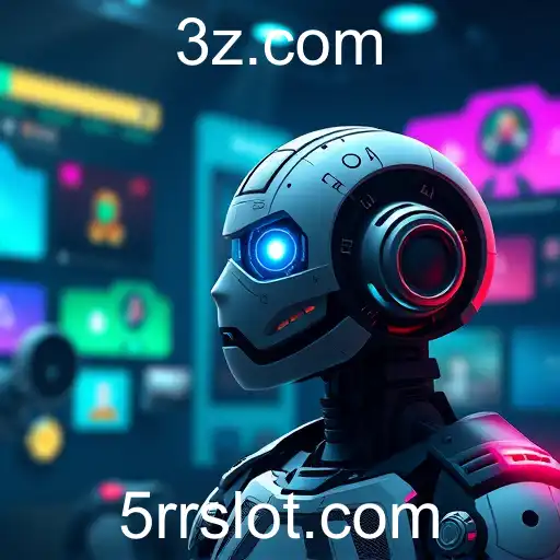 Tendências e Desafios no Mundo dos Jogos em 5RR