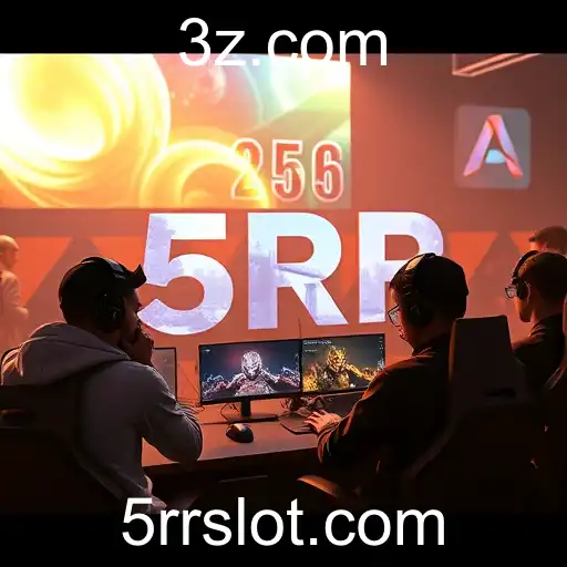 Revolução dos Jogos: O Impacto de 5RR