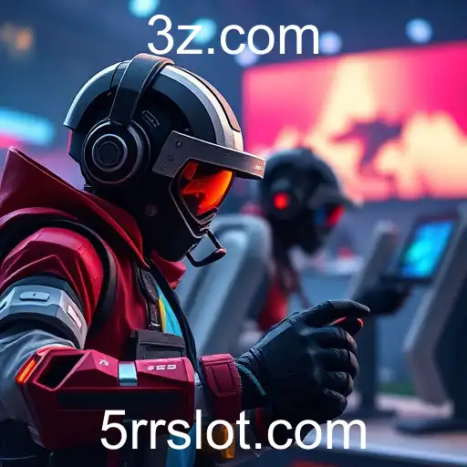 A Nova Era dos Jogos: Sucesso '5RR' no Brasil