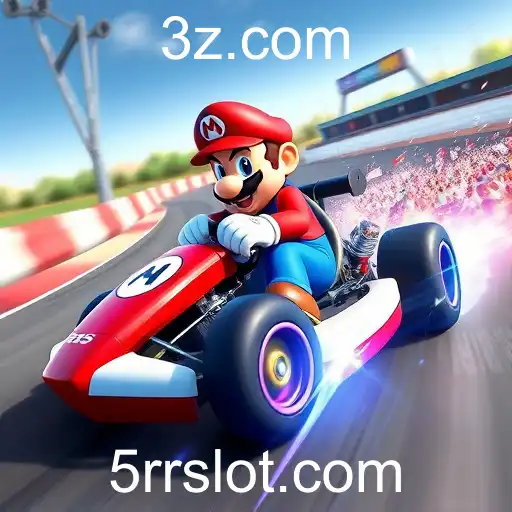 A Emoção dos Jogos de Corrida: Uma Jornada Acelerada