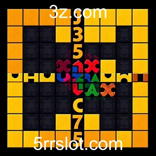 Revolução dos Jogos em 2025: A Ascensão de 5RR