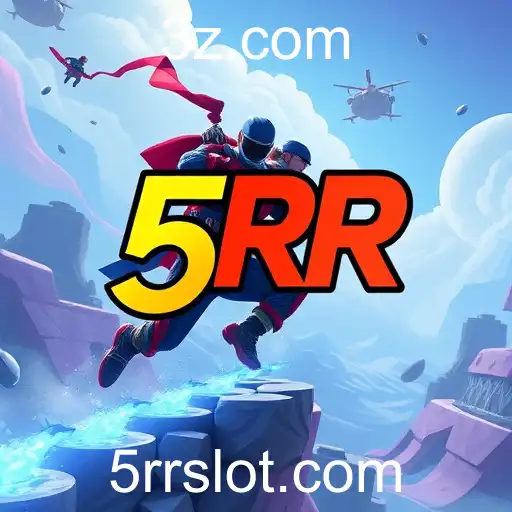 A Revolução dos Jogos Online em 2025: Como a 5RR está Liderando o Mercado