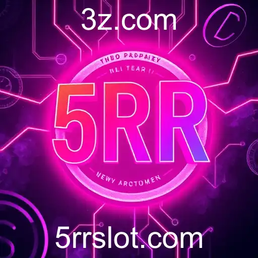 Ascensão do '5RR' no Universo dos Jogos