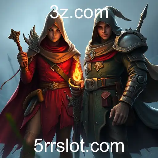 Explorando o Fascinante Mundo dos Jogos de Role-Playing